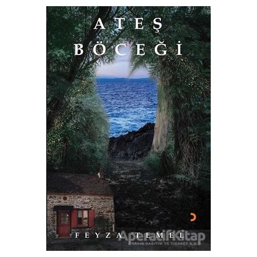 Ateş Böceği - Feyza Temel - Cinius Yayınları