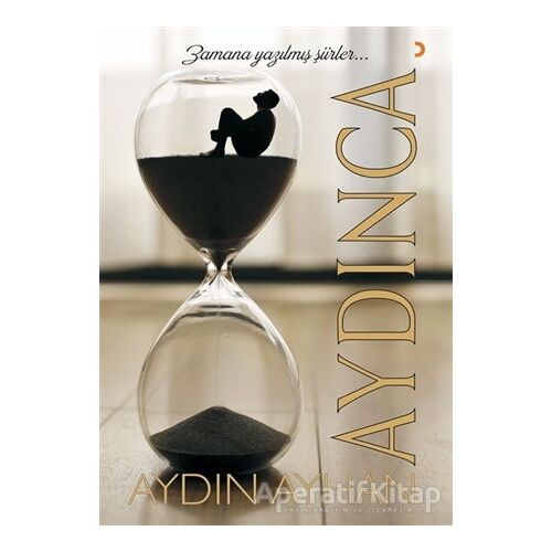 Aydınca - Aydın Ayhan - Cinius Yayınları