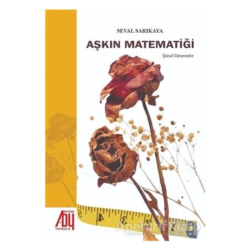 Aşkın Matematiği - Seval Sarıkaya - Baygenç Yayıncılık