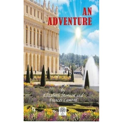 An Adventure - Elizabeth Morison - Platanus Publishing
