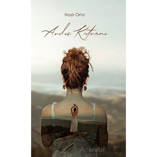 Ardıç Katranı - Nazlı Orta - Platanus Publishing