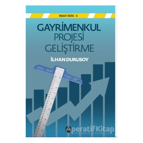 Gayrimenkul Projesi Geliştirme - Kolektif - Boyut Yayın Grubu