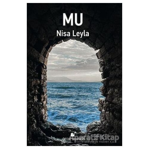 Mu - Nisa Leyla - Öteki Yayınevi