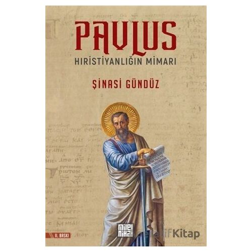 Pavlus - Şinasi Gündüz - MilelNihal