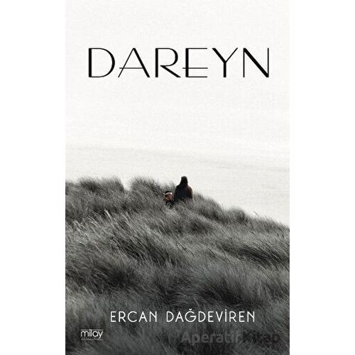 Dareyn - Ercan Dağdeviren - Milay Yayınları