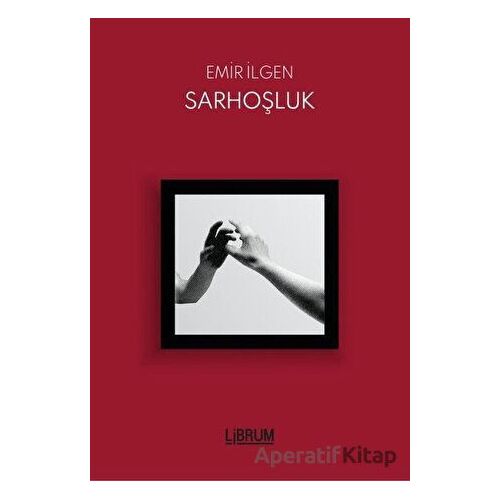 Sarhoşluk - Emir İlgen - Librum Kitap