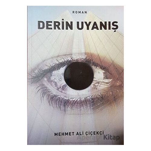 Derin Uyanış - Mehmet Ali Çiçekçi - Kırmızı Karınca Yayınları