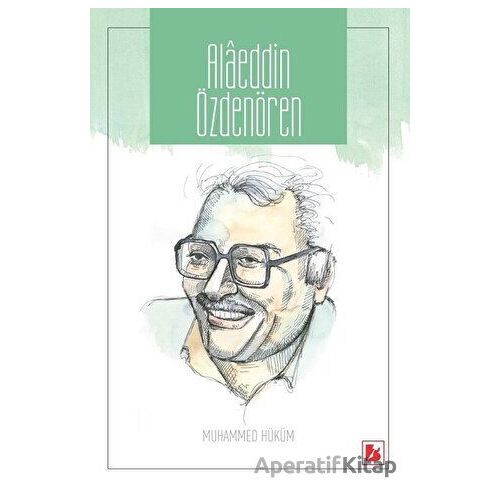 Alaeddin Özdenören - Muhammed Hüküm - Bir Yayıncılık
