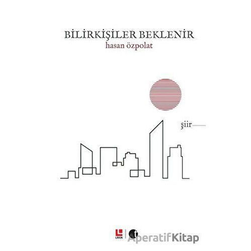 Bilirkişiler Beklenir - Hasan Özpolat - Lakin Yayınları