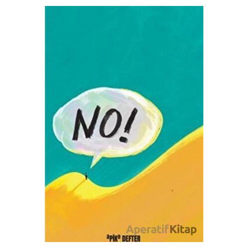 No Defter - Kolektif - Apiko Defter