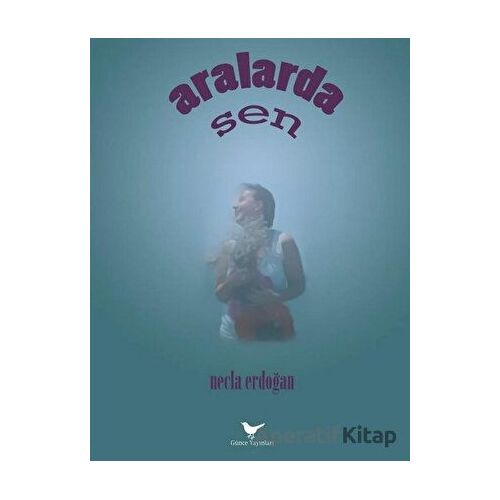 Aralarda Sen - Necla Erdoğan - Günce Yayınları