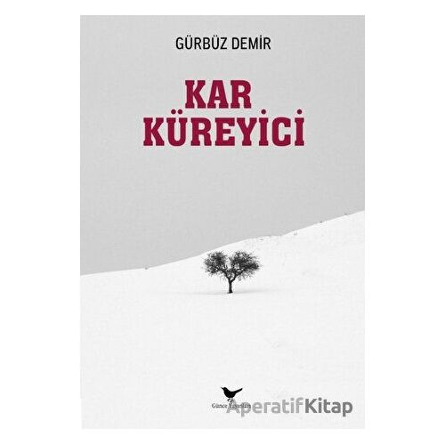 Kar Küreyici - Gürbüz Demir - Günce Yayınları