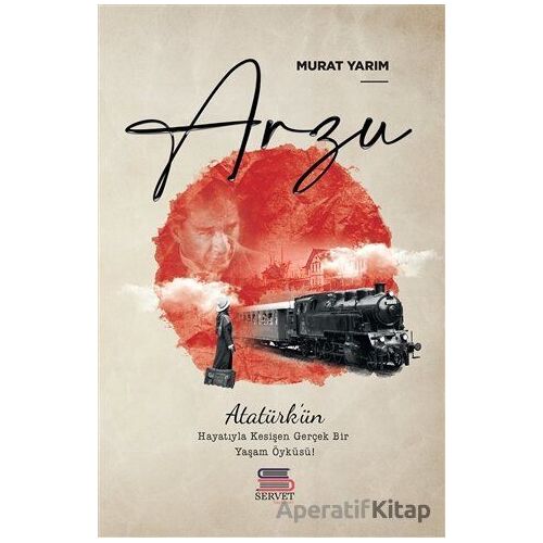 Arzu - Murat Yarım - Servet Yayınevi