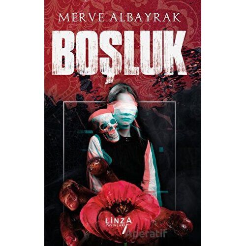 Boşluk - Merve Albayrak - Linza Yayınları