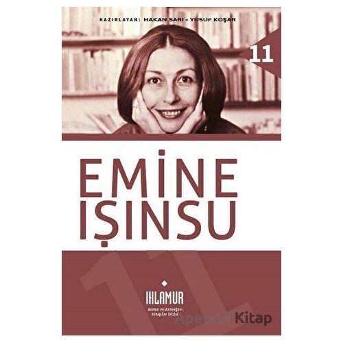 Emine Işınsu - Kolektif - Ihlamur