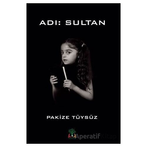 Adı: Sultan - Pakize Tüysüz - Sidar Yayınları