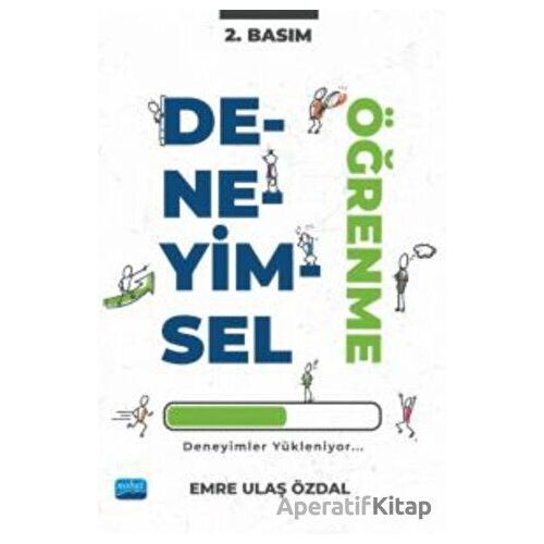 Deneyimsel Öğrenme - Emre Ulaş Özdal - Nobel Akademik Yayıncılık