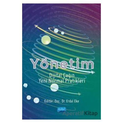 Yönetim - Kolektif - Nobel Akademik Yayıncılık