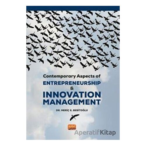 Contemporary Aspects of Entrepreneurship and Innovation Management