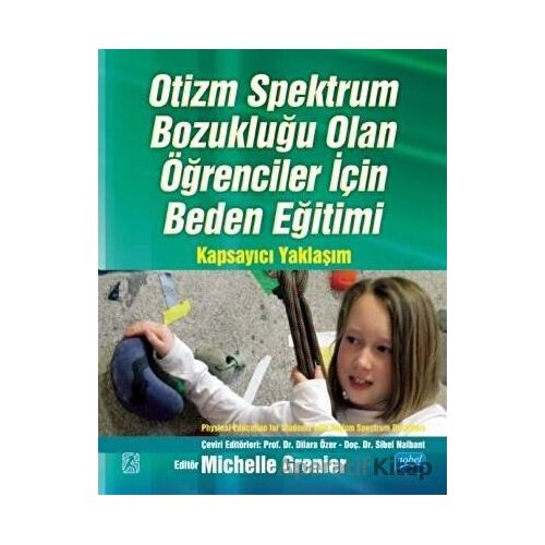 Otizm Spektrum Bozukluğu Olan Öğrenciler İçin Beden Eğitimi