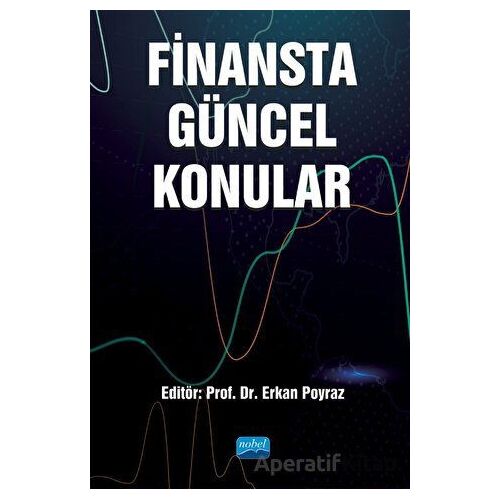 Finansta Güncel Konular - Kolektif - Nobel Akademik Yayıncılık