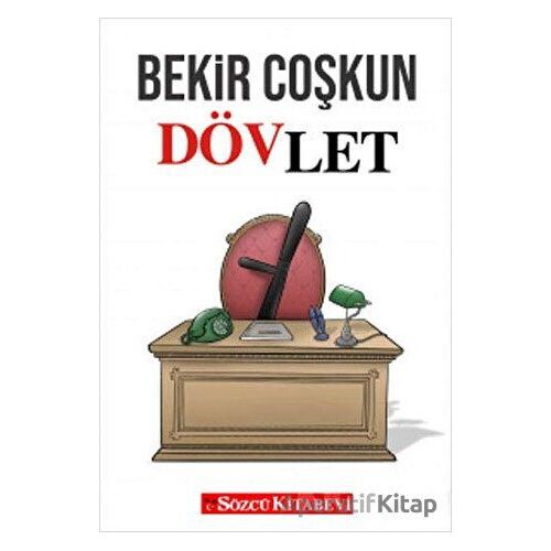 Dövlet - Bekir Coşkun - Sözcü Kitabevi