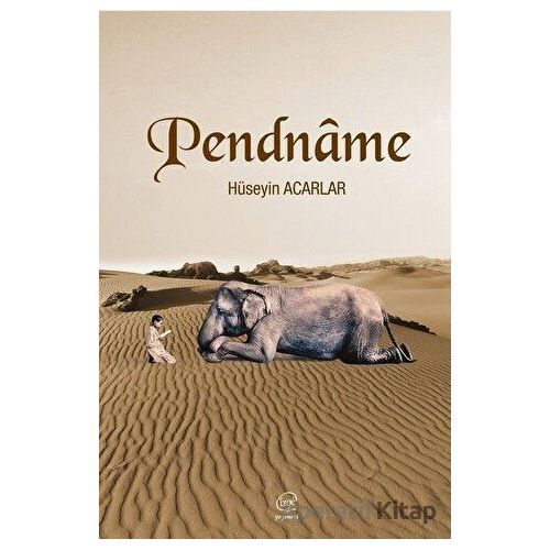 Pendname - Hüseyin Acarlar - Çizge Yayınevi