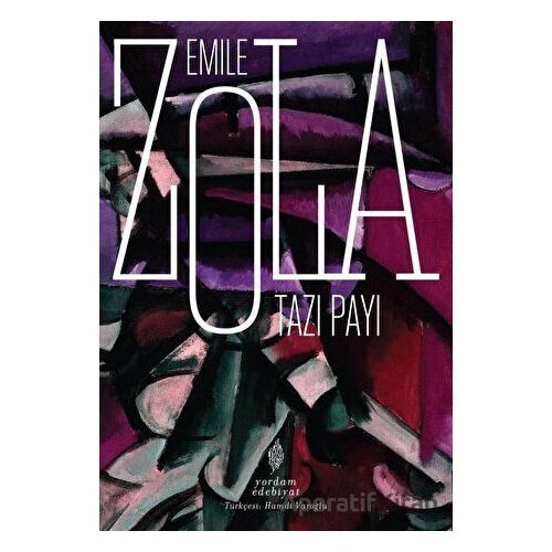 Tazı Payı - Emile Zola - Yordam Edebiyat