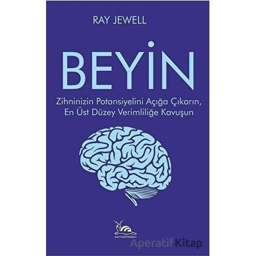 Beyin - Ray Jewell - Sarmal Kitabevi