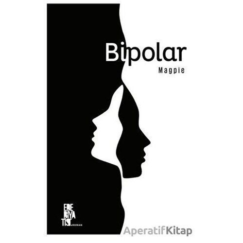 Bipolar - Magpie - Edebiyatist