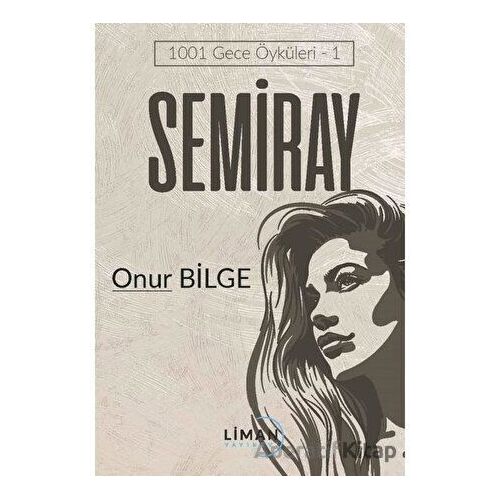 Semiray - Onur Bilge - Liman Yayınevi