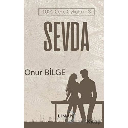 Sevda - Onur Bilge - Liman Yayınevi