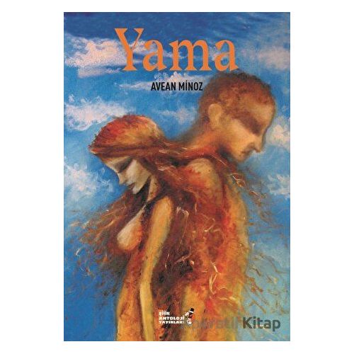 Yama - Avean Minoz - Şiir Antoloji Yayınları