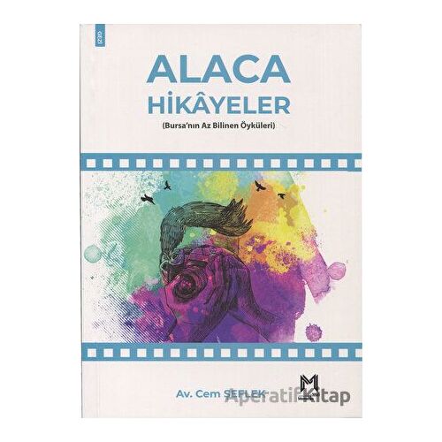 Alaca Hikayeler - Cem Şeflek - Memento Mori