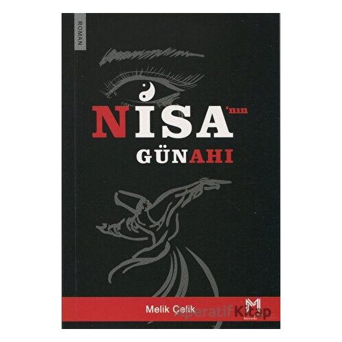 Nisanın Günahı - Melik Çelik - Memento Mori