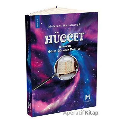 Hüccet - İslam’ın Gözle Görülür Delilleri - Mehmet Karabacak - Memento Mori
