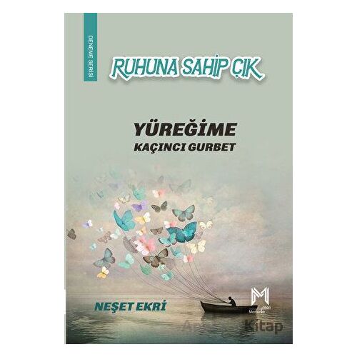 Ruhuna Sahip Çık - Yüreğime Kaçıncı Gurbet - Neşet Ekri - Memento Mori