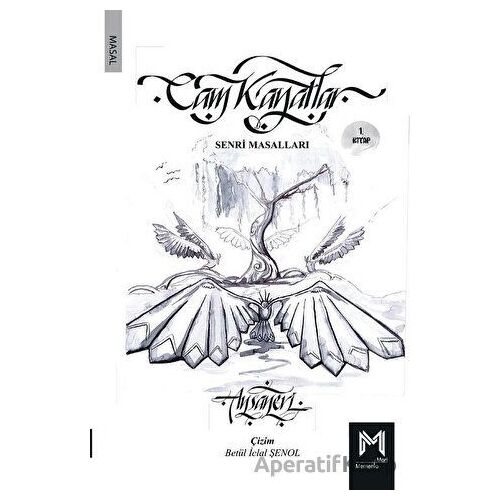 Cam Kanatlar Senri Masalları 1 - Ansaneri - Memento Mori