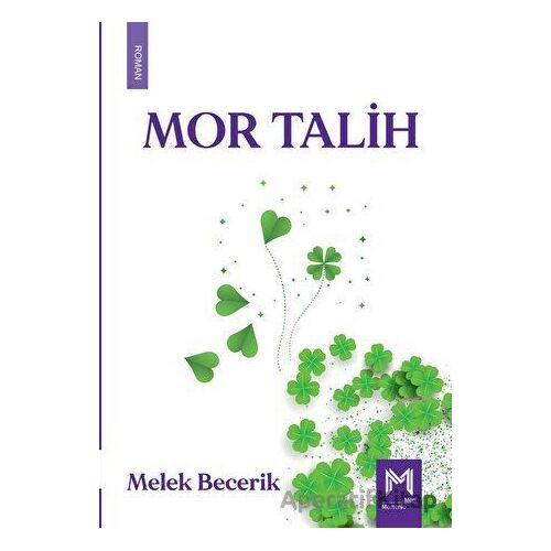 Mor Talih - Melek Becerik - Memento Mori