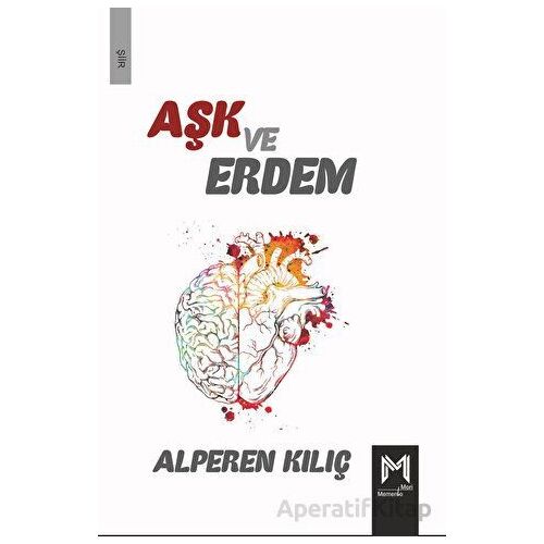 Aşk Ve Erdem - Alperen Kılıç - Memento Mori
