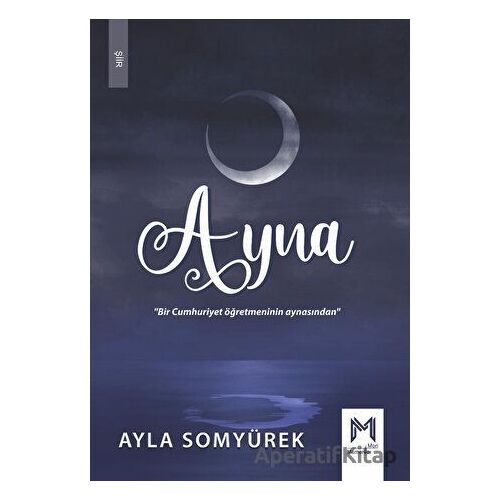 Ayna - Ayla Somyürek - Memento Mori