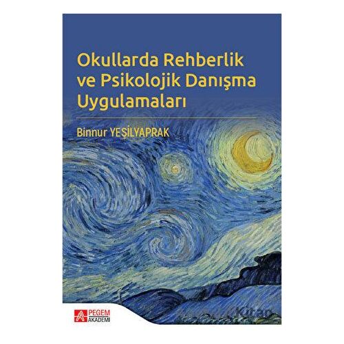 Okullarda Rehberlik ve Psikolojik Danışma Uygulamaları