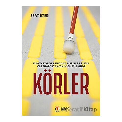 Türkiye’de ve Dünyada Mesleki Eğitim ve Rehabilitasyon Hizmetlerinde Körler