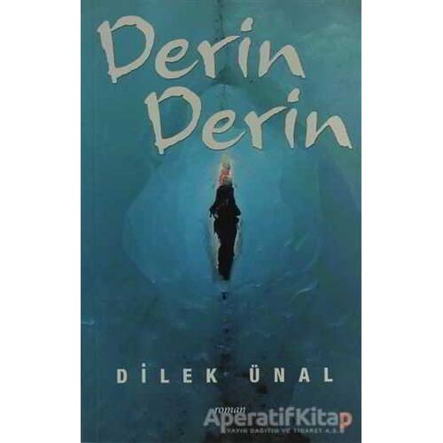 Derin Derin - Dilek Ünal - Cinius Yayınları