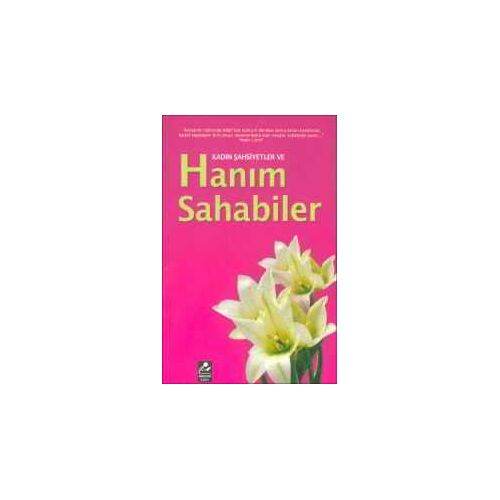 Kadın Şahsiyetler ve Hanım Sahabiler - Harun Yıldırım - Mercan Kitap