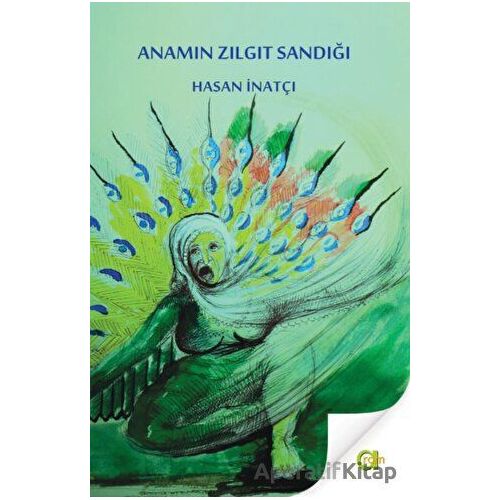Anamın Zılgıt Sandığı - Hasan İnatçı - Aram Yayınları