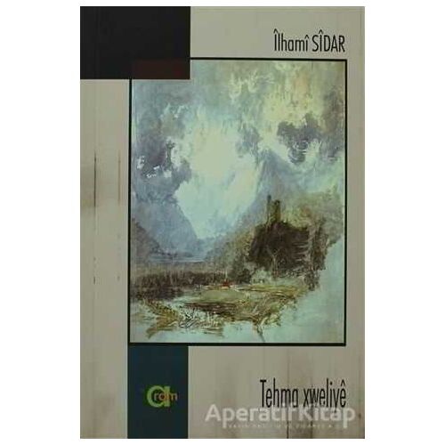 Tehma Xweliye - İlhami Sidar - Aram Yayınları