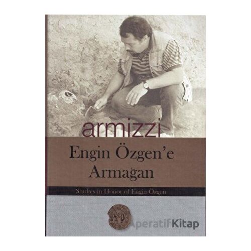 Armizzi - Atilla Engin - Bilgin Kültür Sanat Yayınları