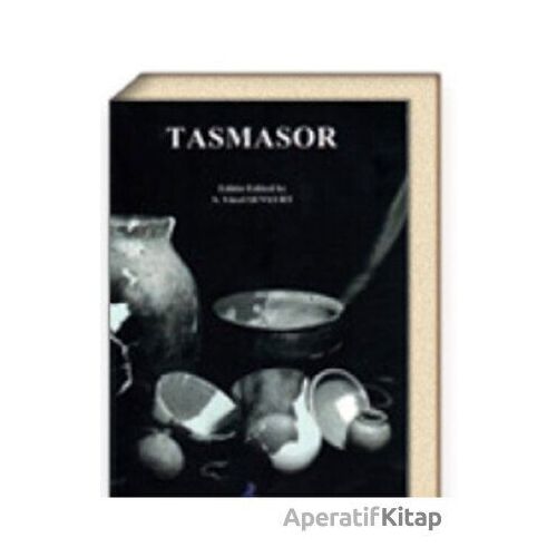 Tasmasor - S. Yücel Şenyurt - Bilgin Kültür Sanat Yayınları