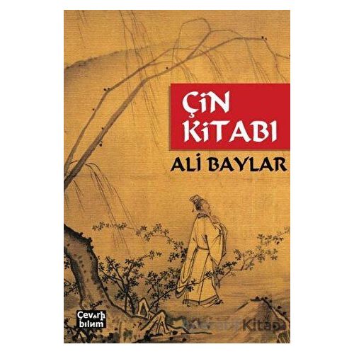 Çin Kitabı - Ali Baylar - Çeviribilim